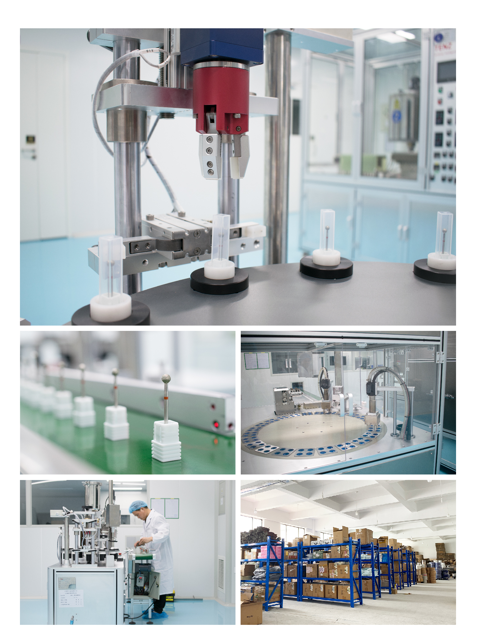 Wuxi Yuping Abrasive Tools Co., Ltd. nail files