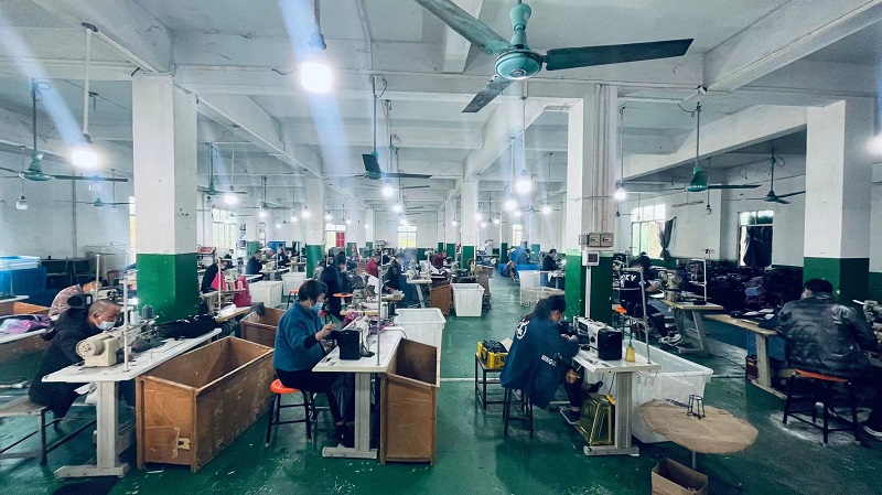 Guangzhou Kalanta Leather Goods Co., Ltd. Handbags