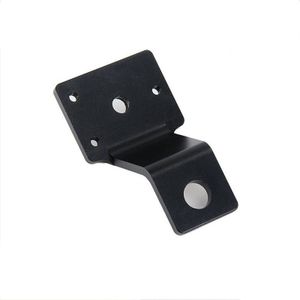 Stainless Steel Clips Aluminum Plates Sheet Metal Stamping Parts Manufacturer