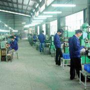 Quanzhou Mingyi Light Industry Co., Ltd. Cabinet locks
