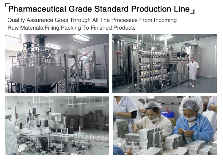 Guangzhou Angel Cosmetics Co., Ltd. hair treatment