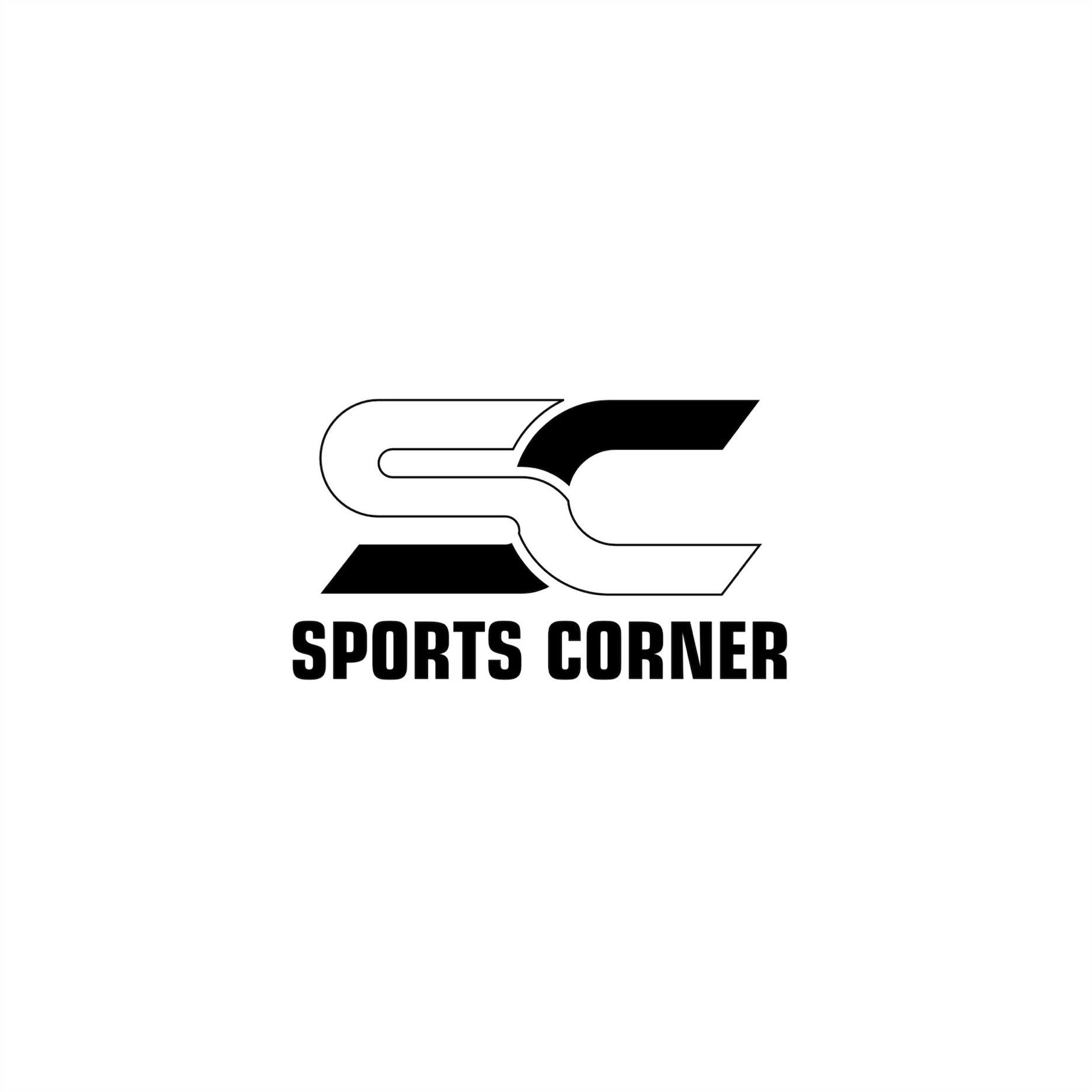 Sports Corner logo