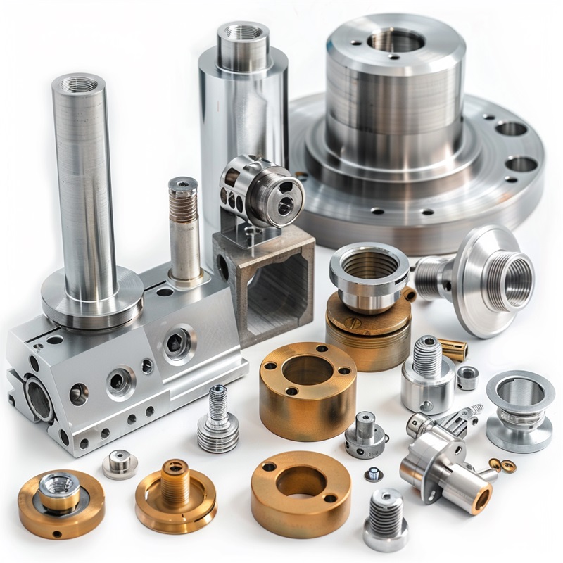 Custom Automotive Cnc Parts Machining Service Oem Precision Aluminum Alloy Mini Cnc Machining Milling Centre Parts