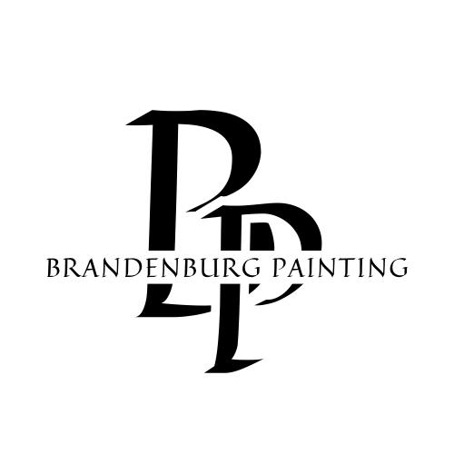 BRANDENBURG PAINTING logo