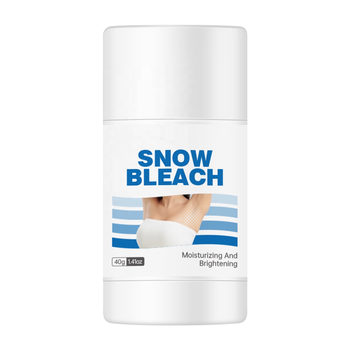 Guangdong Sanrui Cosmetics Group Co., Ltd. Private Label Organic Natural Body Underarm Long Lasting Moisturizing Roll-on Antiperspirant Deodorant Stick
