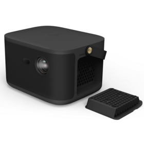 4K Smart Projector Quad Core Android 9 DLP Auto Focus Video Full Hd 1080p Mini Home Theater Projector 4K Projectors