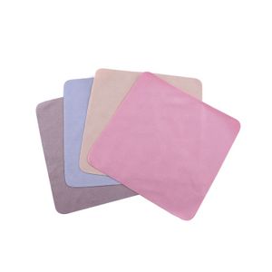 JAYQI 2022 High Quality Custom Microfiber Lens Cleaning Cloth For Glasses