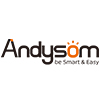 Shenzhen Andysom Lighting Co., Ltd. logo