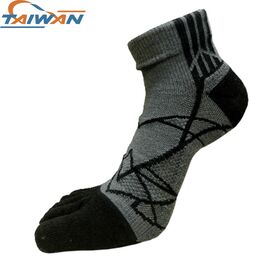 Running Toe Socks