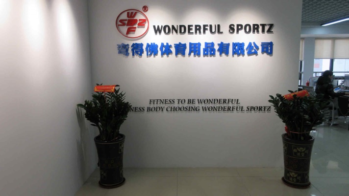 Dongguan Wonderful Sporting Goods Co., Limited Golf Polos