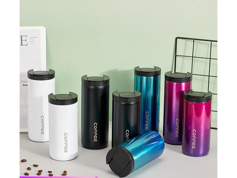 Zhejiang Jupeng Drinkware Co., Ltd. Stainless Steel Sport Bottle