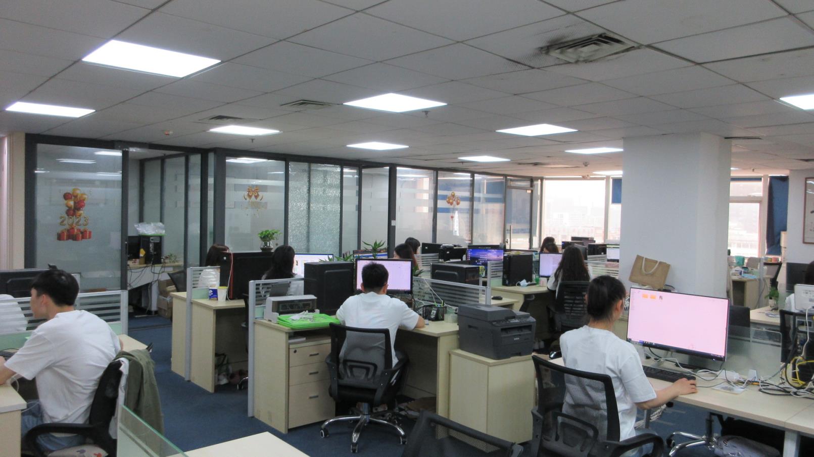 Shenzhen Hengfengyi Technology Co., Ltd. Concealer