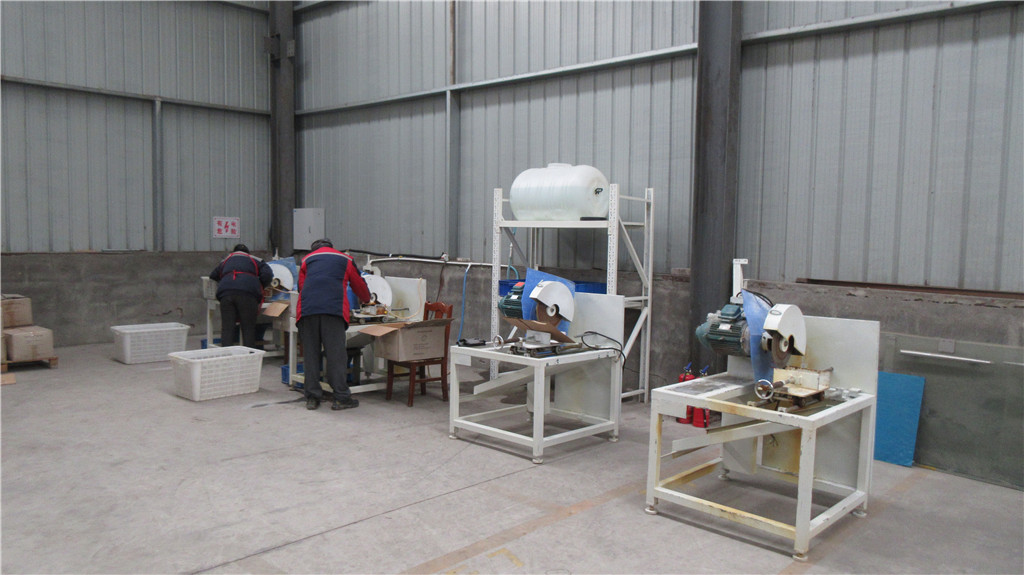 Xuzhou Minghang Packaging Products Co., Ltd. Spice jars