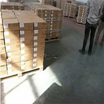 Hebei Thunder Metal Material Co., Ltd. factory image 3