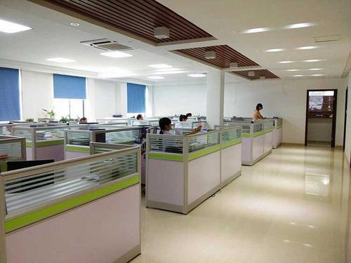 Zhuhai Duoyingbao Co., Ltd. factory image 2