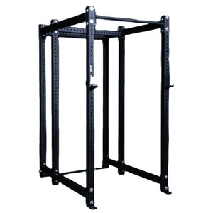 Wholesale Household Heavy Duty Squat Rack GYM Equipment Full or Half Fitness Power Rack Power Cage