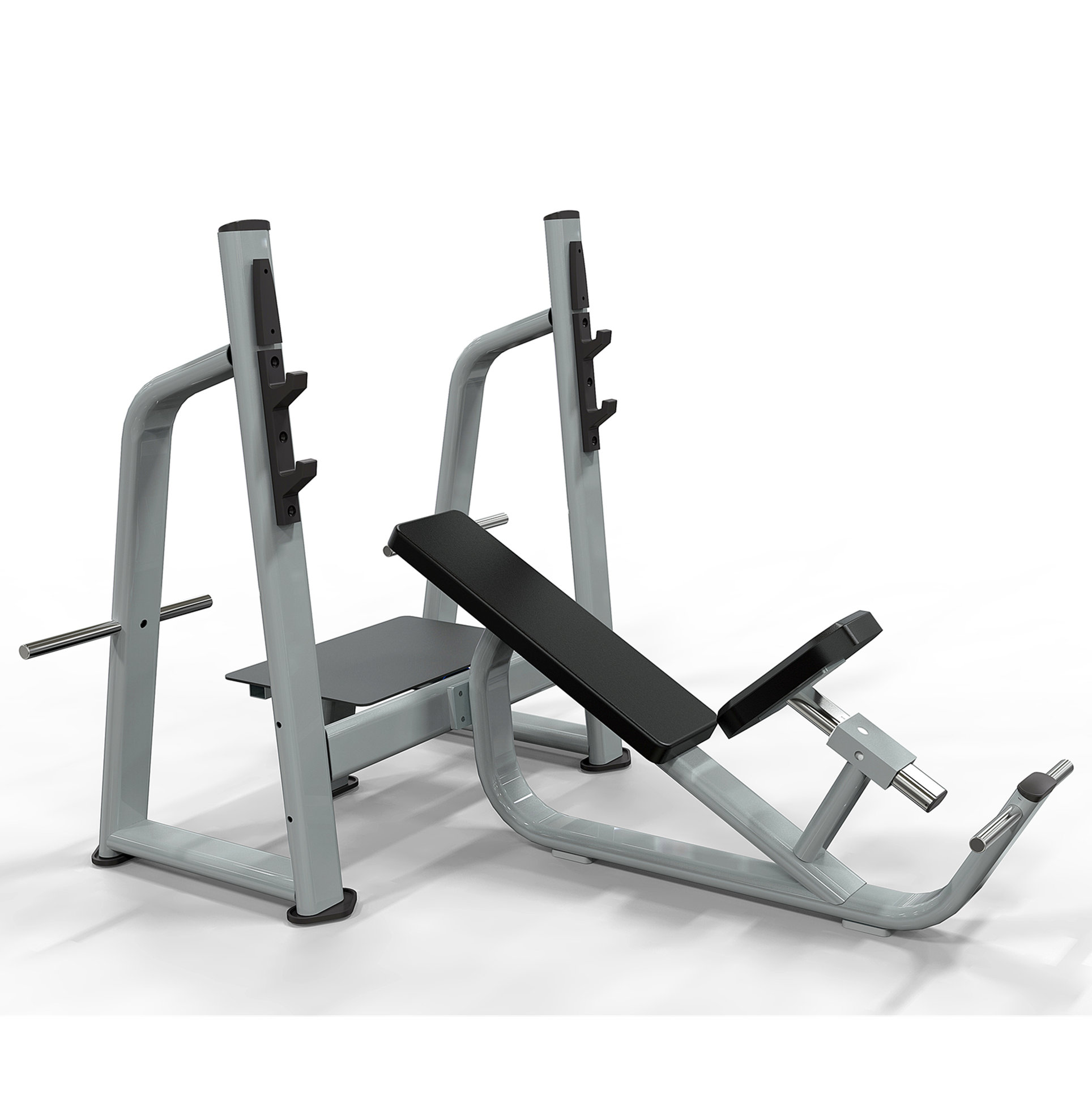 strength training bench press rack/bench press rack for weightlifting training/Gym Exercise Strength training
