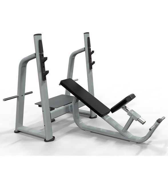strength training bench press rack/bench press rack for weightlifting training/Gym Exercise Strength training