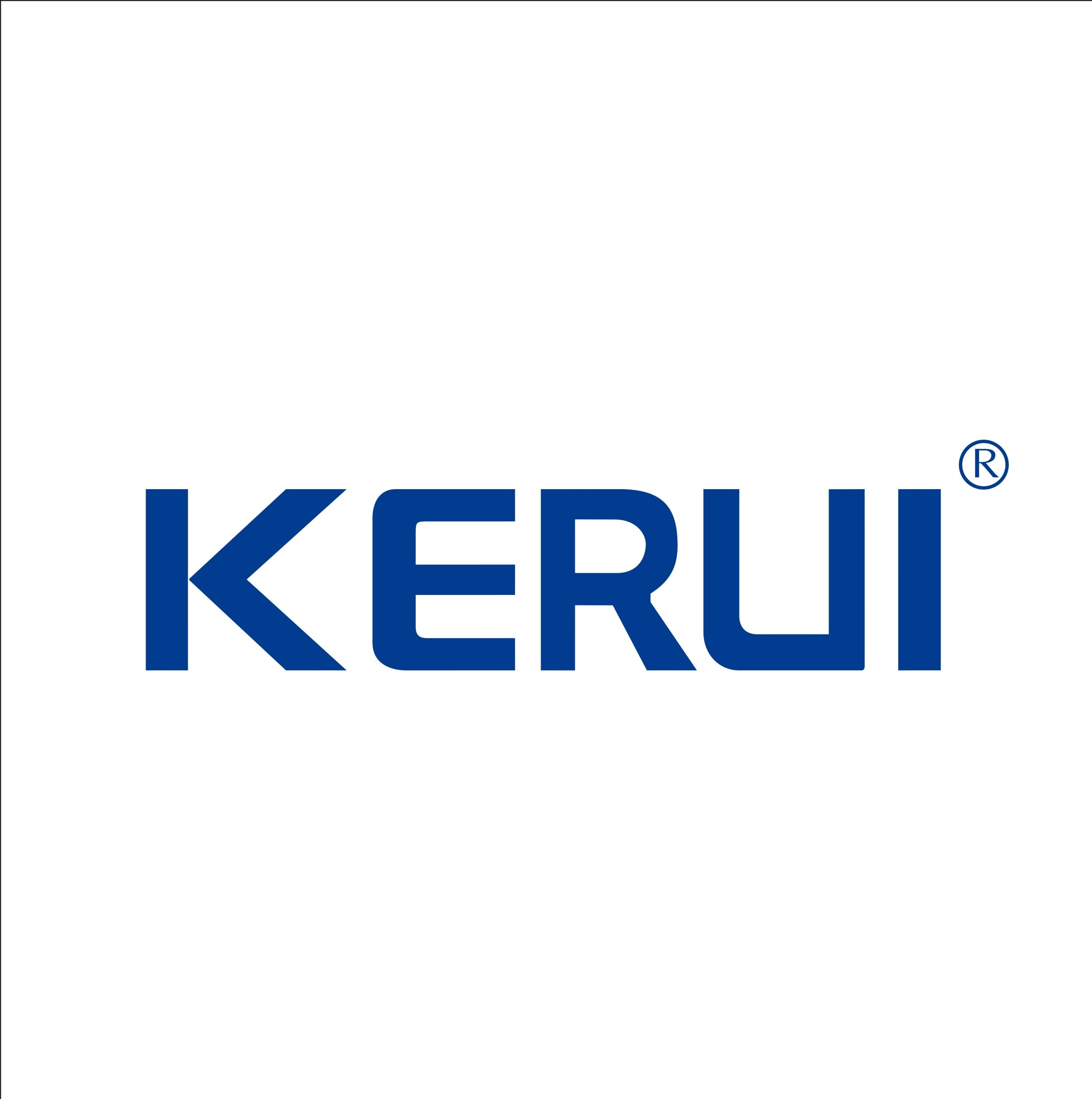Shenzhen Kerui Smart Technology Co., Ltd. logo