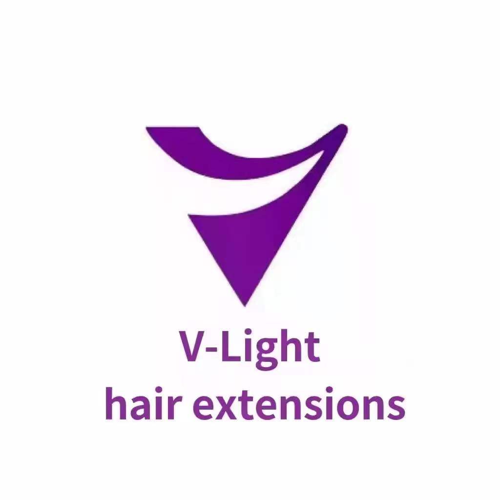 V-Light Hair Extension Technology Co., Ltd. logo