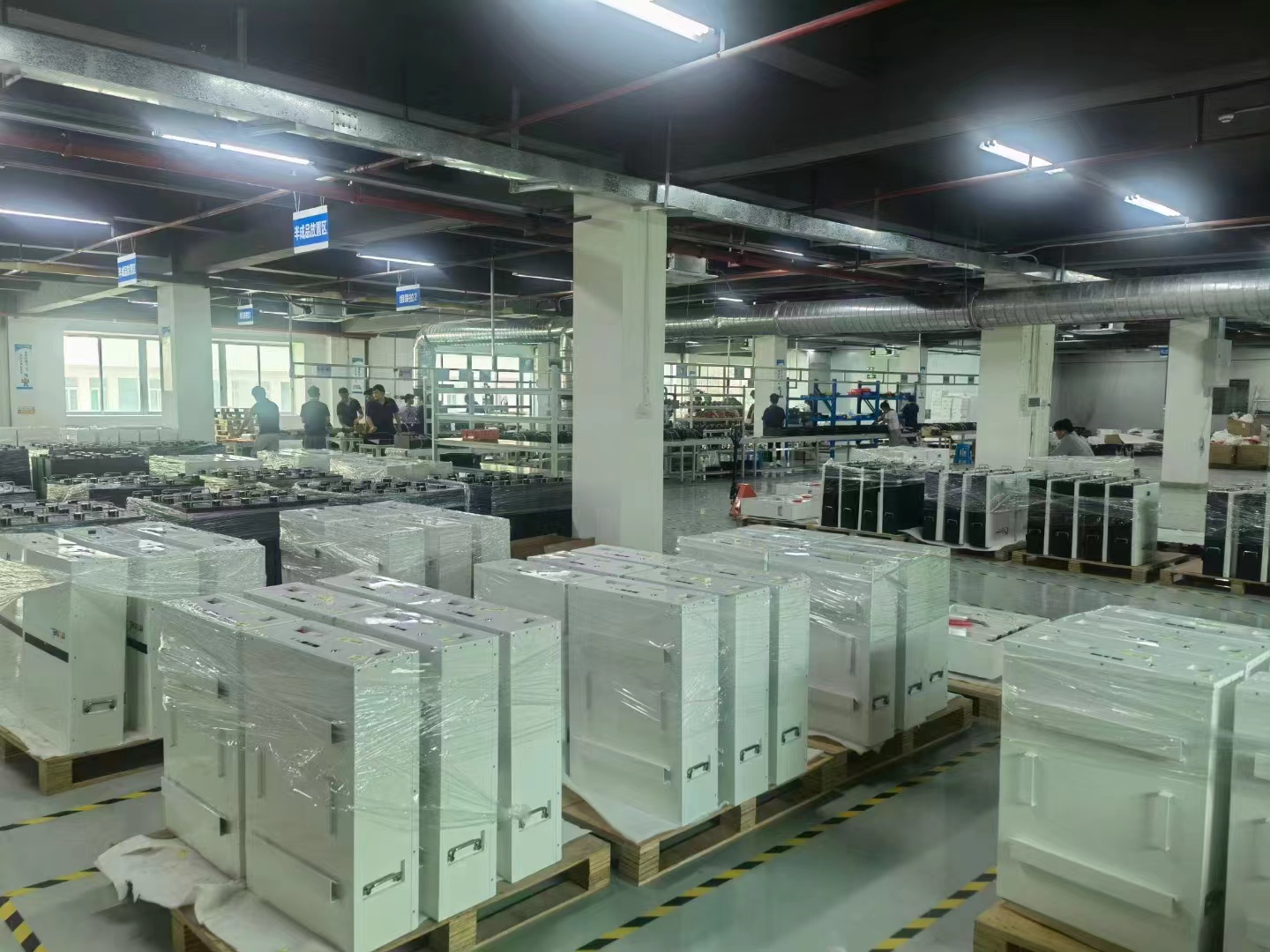 Shenzhen Ecodi Technology Co., Ltd. EL Wire