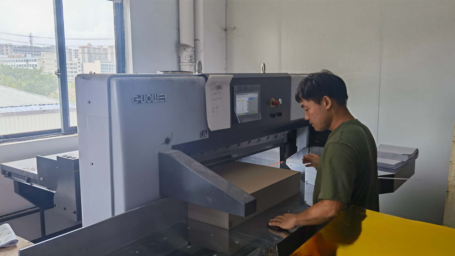 Yiwu Aotong Packaging Co., Ltd. Cake Box