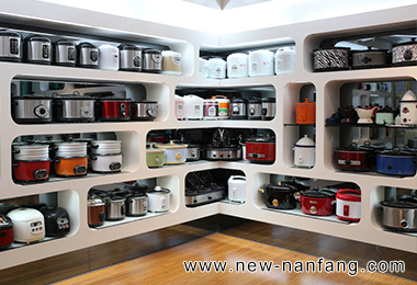 Zhanjiang New Nanfang Electrical Appliance Co., Ltd. Slow Cooker