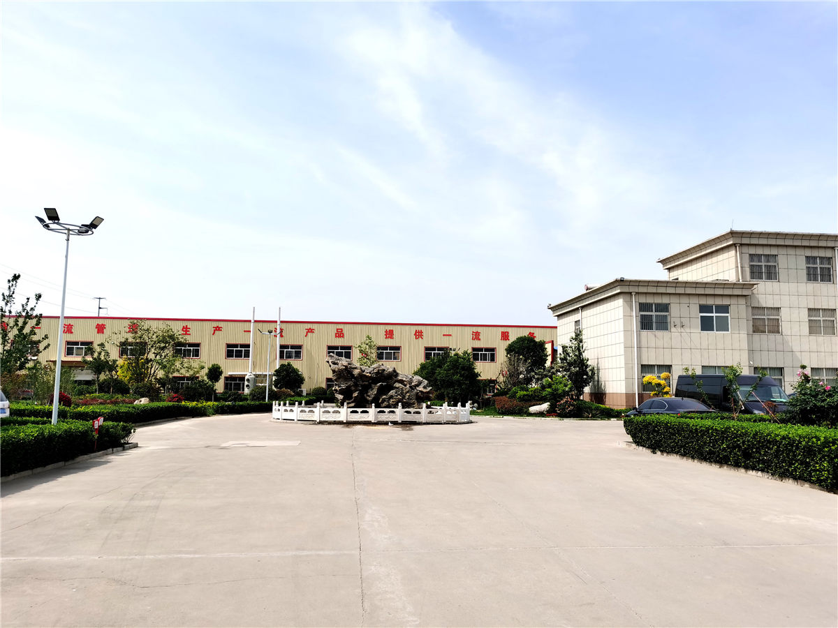 Juancheng Ruikang Hair Products Co., Ltd. Hand Tied Weft