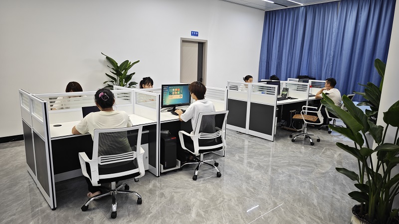 Guangzhou Tianjun Electronic Technology Co., Ltd. factory image 3