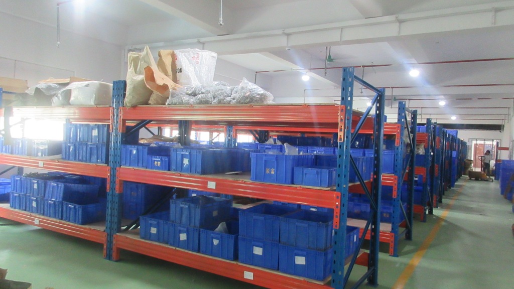Dongguan Jufu Locks Factory Co., Ltd. Rotary Latches