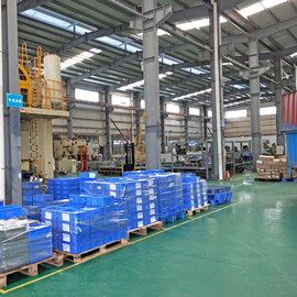 Dongguan Kailun Bicycle Co., Ltd. Bicycle Front Fork