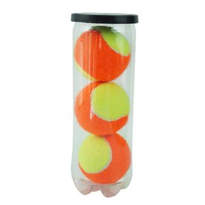 Manufacture Beach Tennis Ball for Beach Tennis Paddle for travel outdoor play