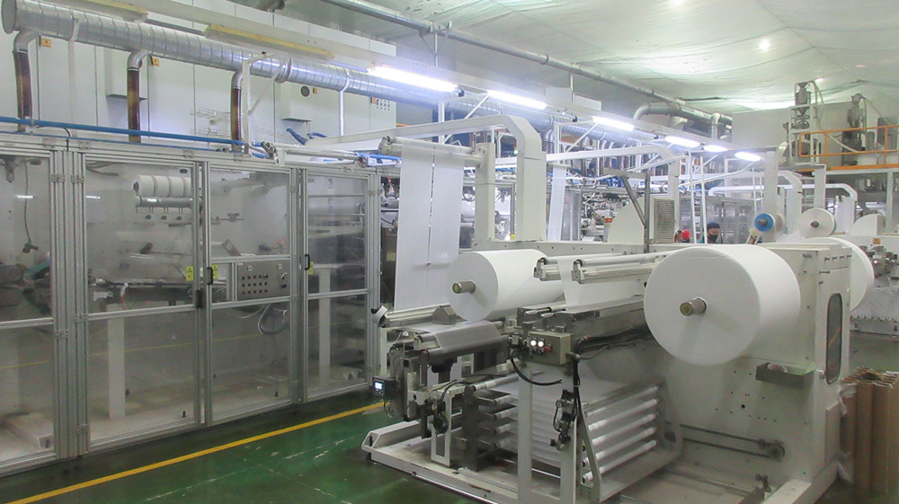 Shijiazhuang Duronma Trade Co., Ltd. Adult Diapers