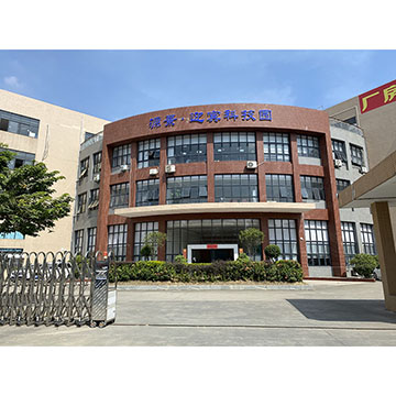 Dongguan Goodly Light Technology Co., Ltd. Table Lamps