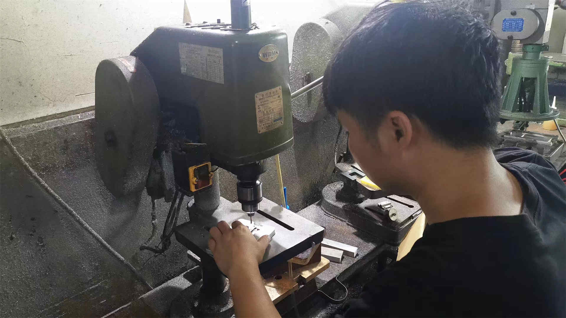 Shenzhen Hua Yuan Sheng Technology Co., Ltd. factory image 5