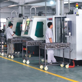 Foshan Focus Sport Co., Ltd. Laser Sight