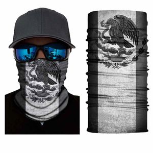 Hot Sale Cheap Cooling Seamless Tube Headwear Seamless High Elastic Fishing Bandana Neck Gaiter