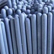 Silicone carbide SIC thermocouple protection tube
