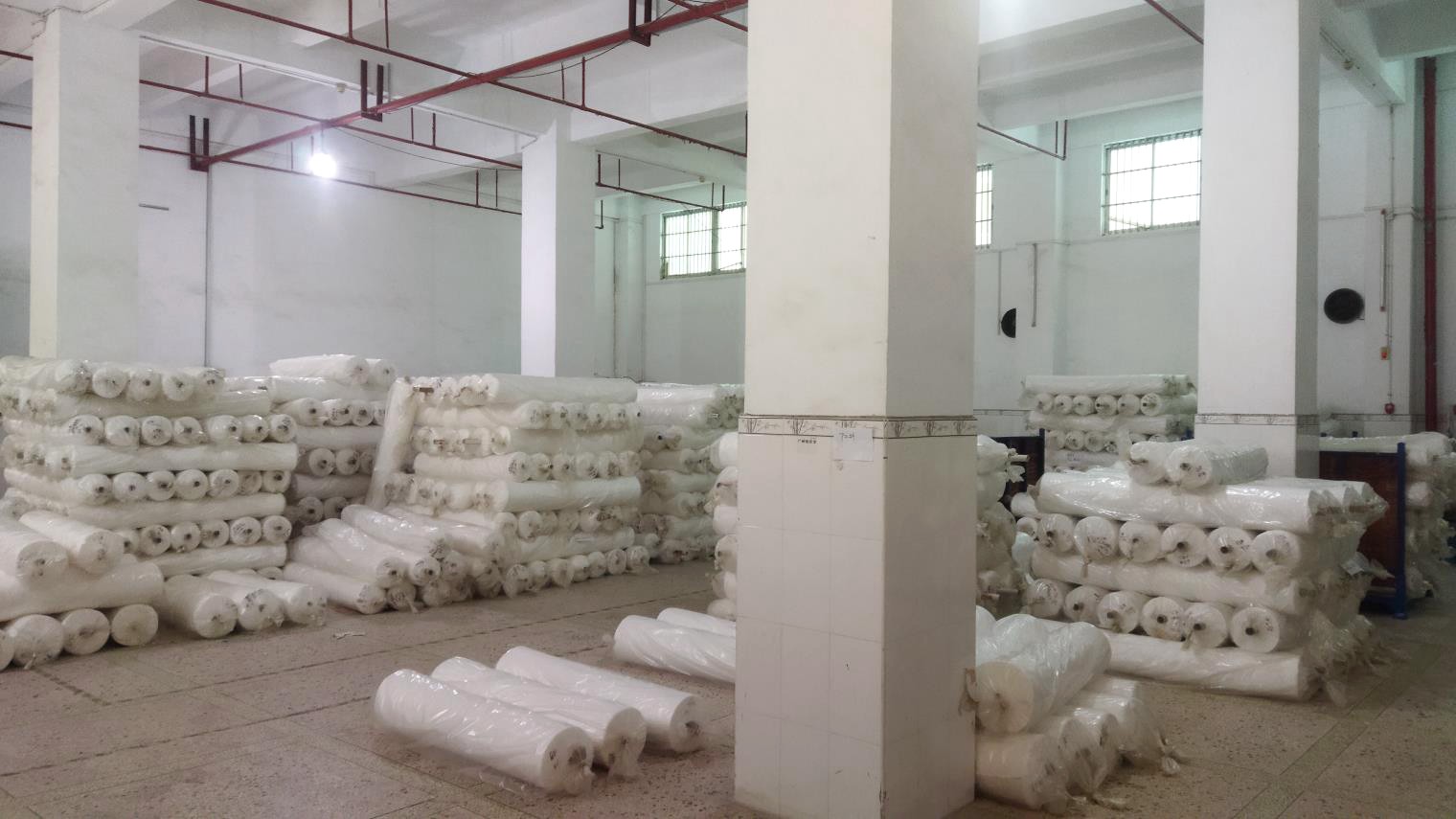 Yiwu Hongli Textile Co., Ltd. quick-drying fabric