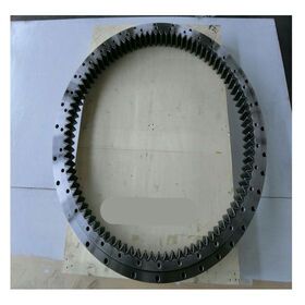 Excavator CX210B Swing Ring Gear Bearing KRB11710