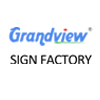 Guangzhou Grandview Manufacturer Limited logo
