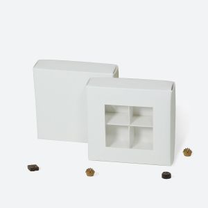 Chocolate box luxury chocolate bar boxes packaging empty chocolate packaging box