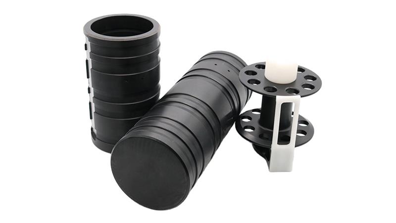 Shenzhen SLD Precision Hardware Co., Ltd. CNC Machining Parts