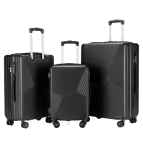 Travel Folding Luggage China Manufacturer Hard Shell Suitcase Luggage Sets