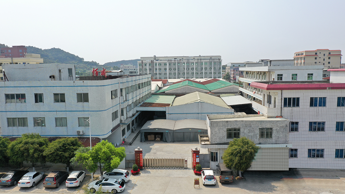 Dongguan Baiwei Lighting Technology Co., Ltd. LED Linear Light Housing