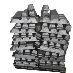 Non-Ferrous Aluminum Ingots at excellent prices