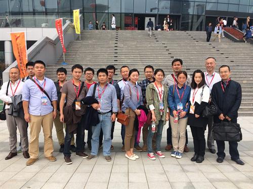 YEK Group Co., Ltd. Free Weights