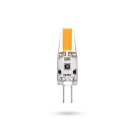 led light lights for home christmas lights wholesale led g45 filament bulb lamp led lamp 12v 3.5w g4 general family bulb