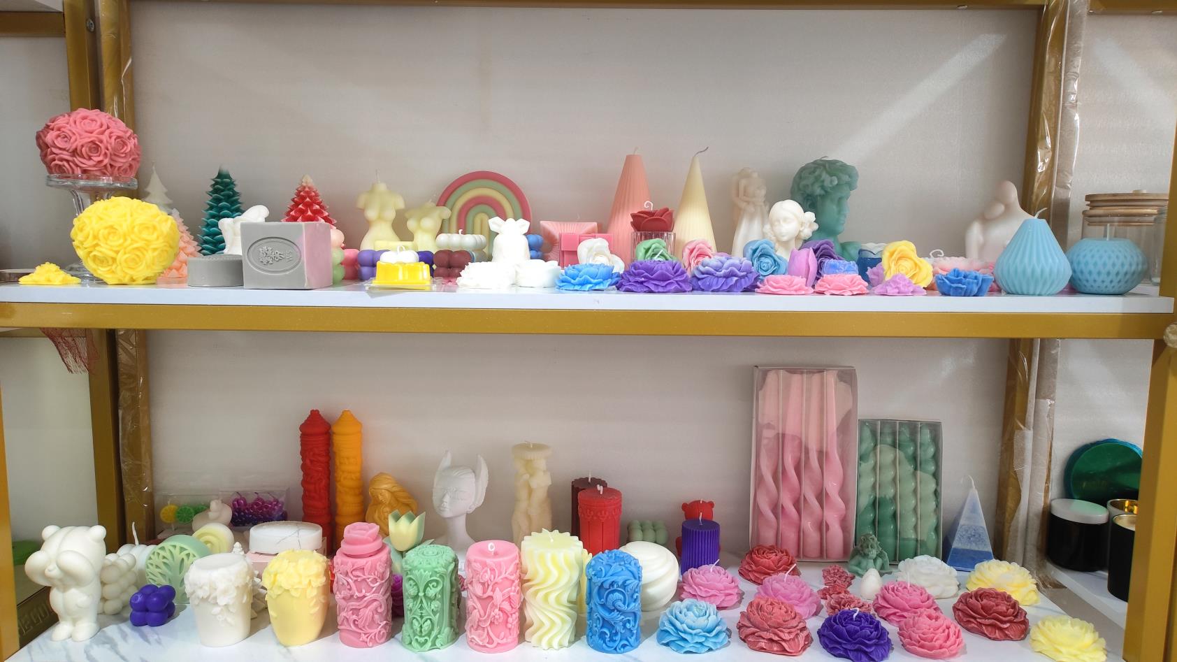 Hebei Science Wax Industry Co., Ltd. Paraffin Wax