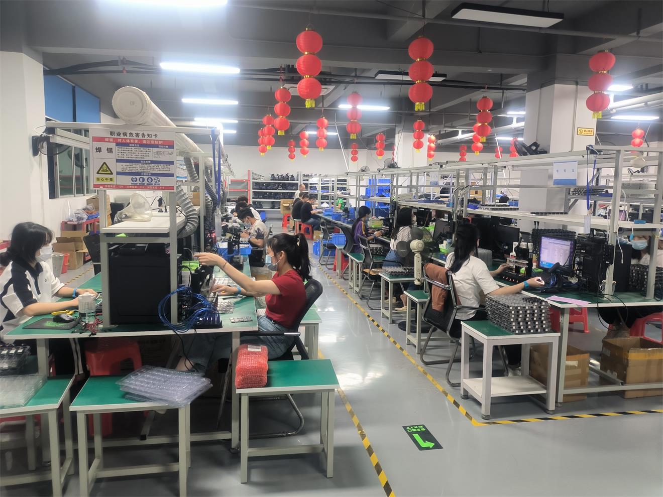 Guangzhou T-mark Technology Co., Ltd. GPS Tracker